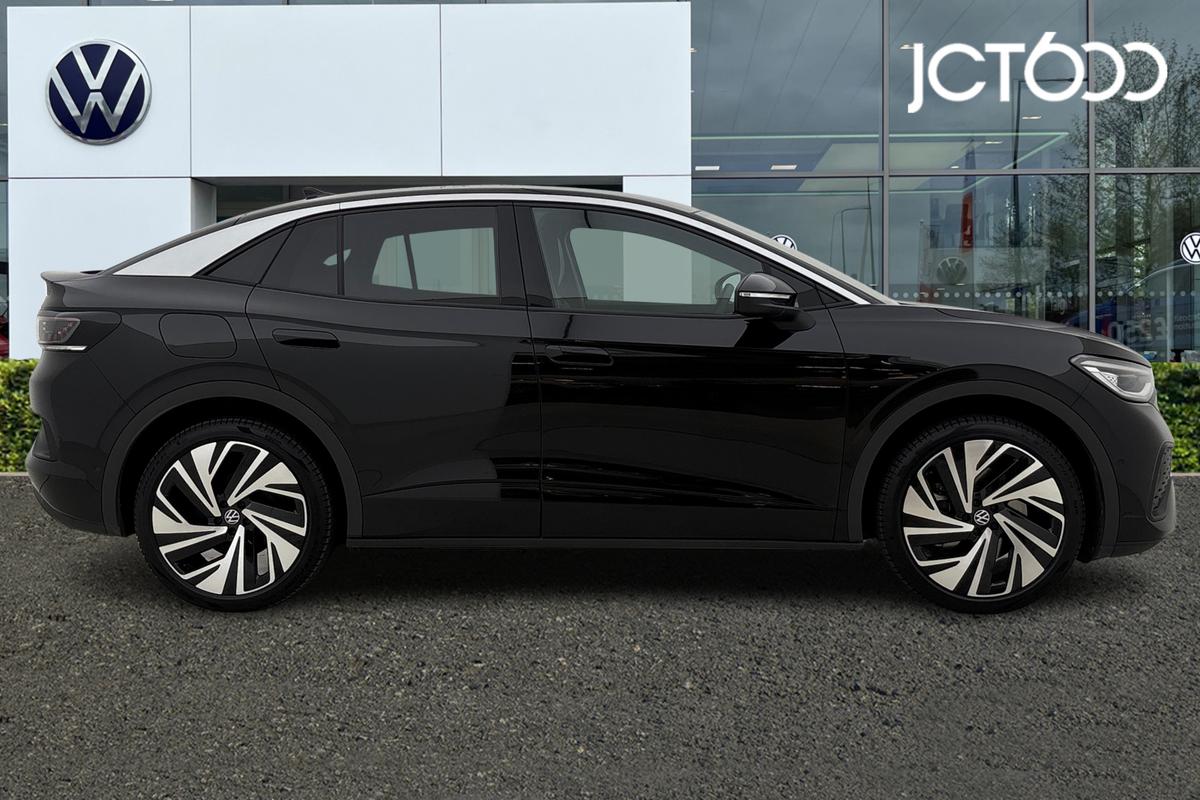 Used Volkswagen ID.5 2025 for sale - 76680591: Photo 4