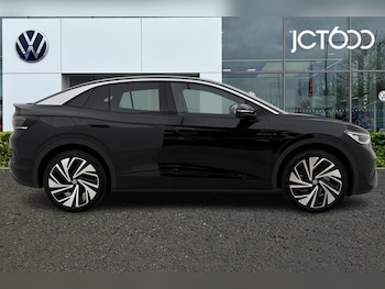 Used Volkswagen ID.5 2025 for sale - 76680591: Photo