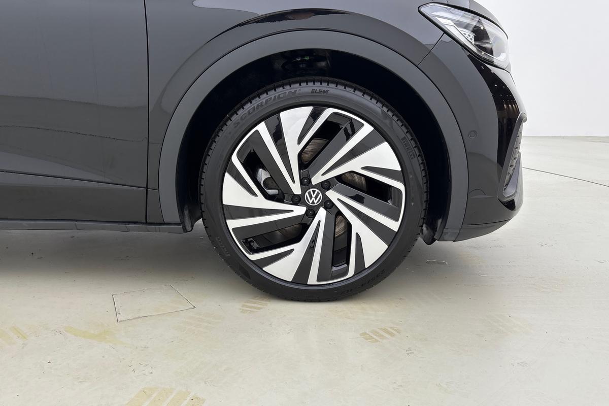 Used Volkswagen ID.5 2025 for sale - 76680591: Photo 5