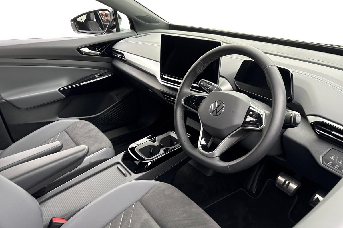 Used Volkswagen ID.5 2025 for sale - 76680591: Photo 6