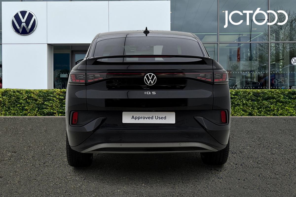 Used Volkswagen ID.5 2025 for sale - 76680591: Photo 7