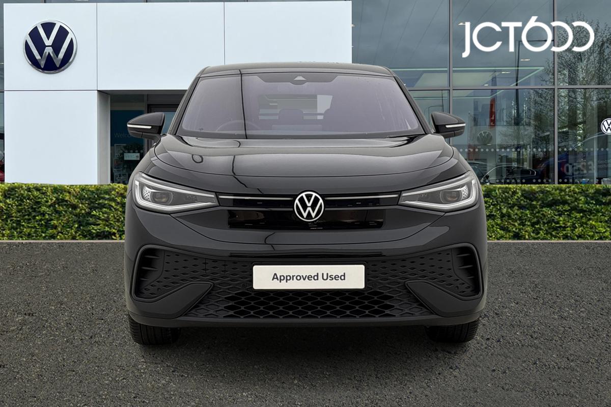 Used Volkswagen ID.5 2025 for sale - 76680591: Photo 8