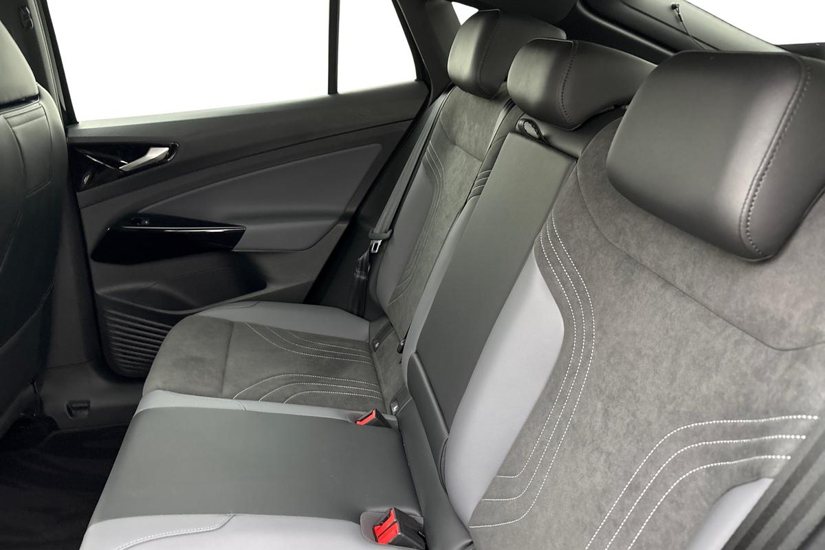 Used Volkswagen ID.5 2025 for sale - 76680591: Photo 9