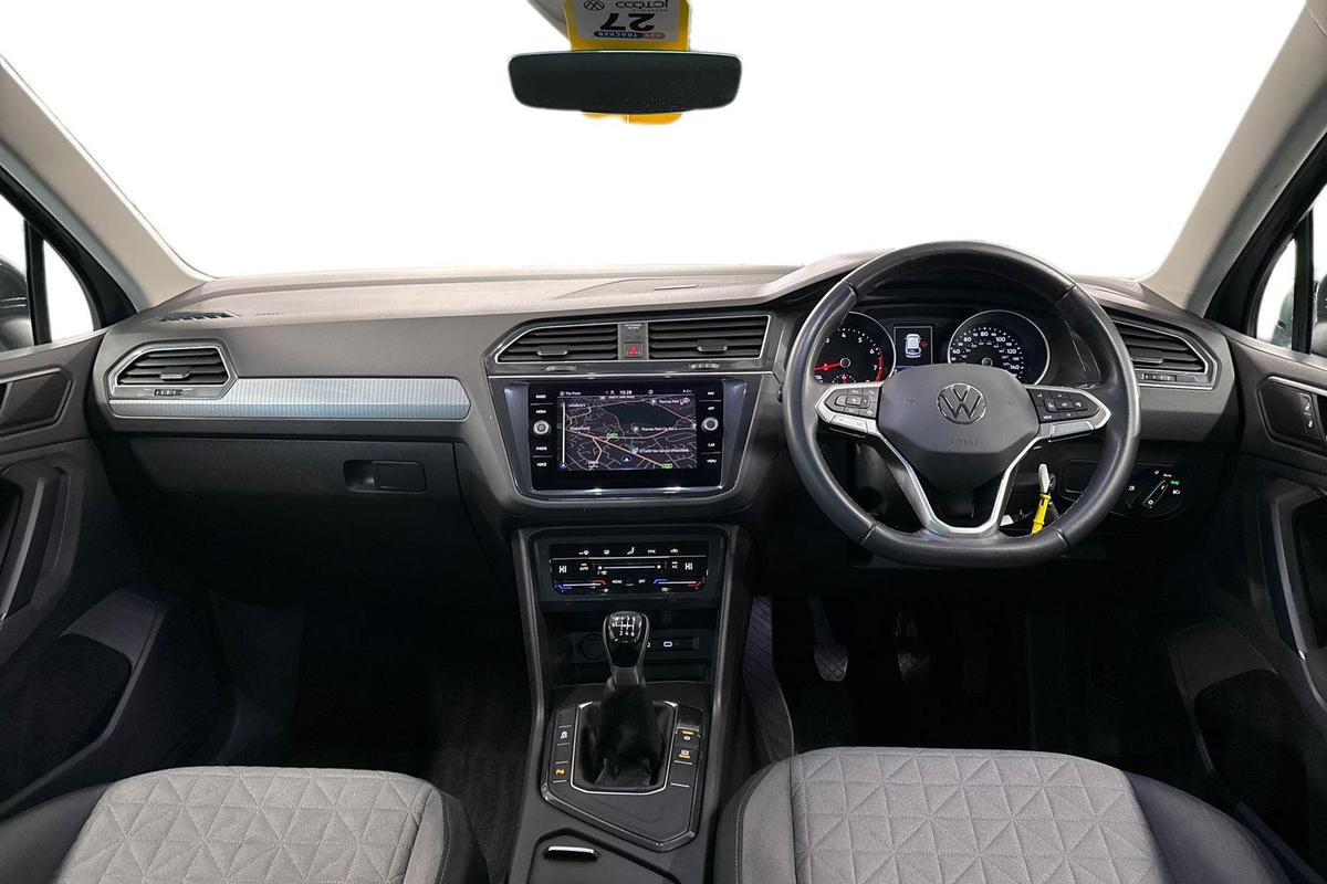 Used Volkswagen Tiguan 2022 for sale - 78015168: Photo 10