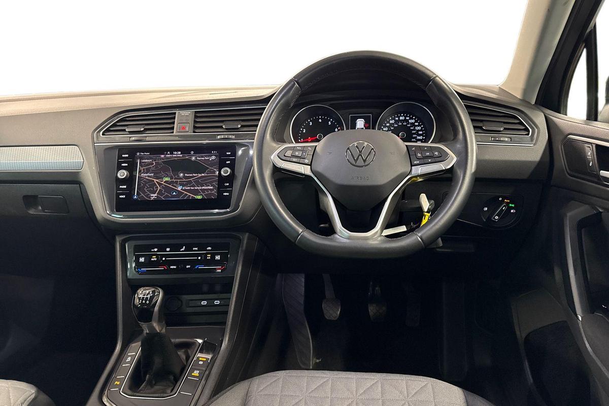 Used Volkswagen Tiguan 2022 for sale - 78015168: Photo 11