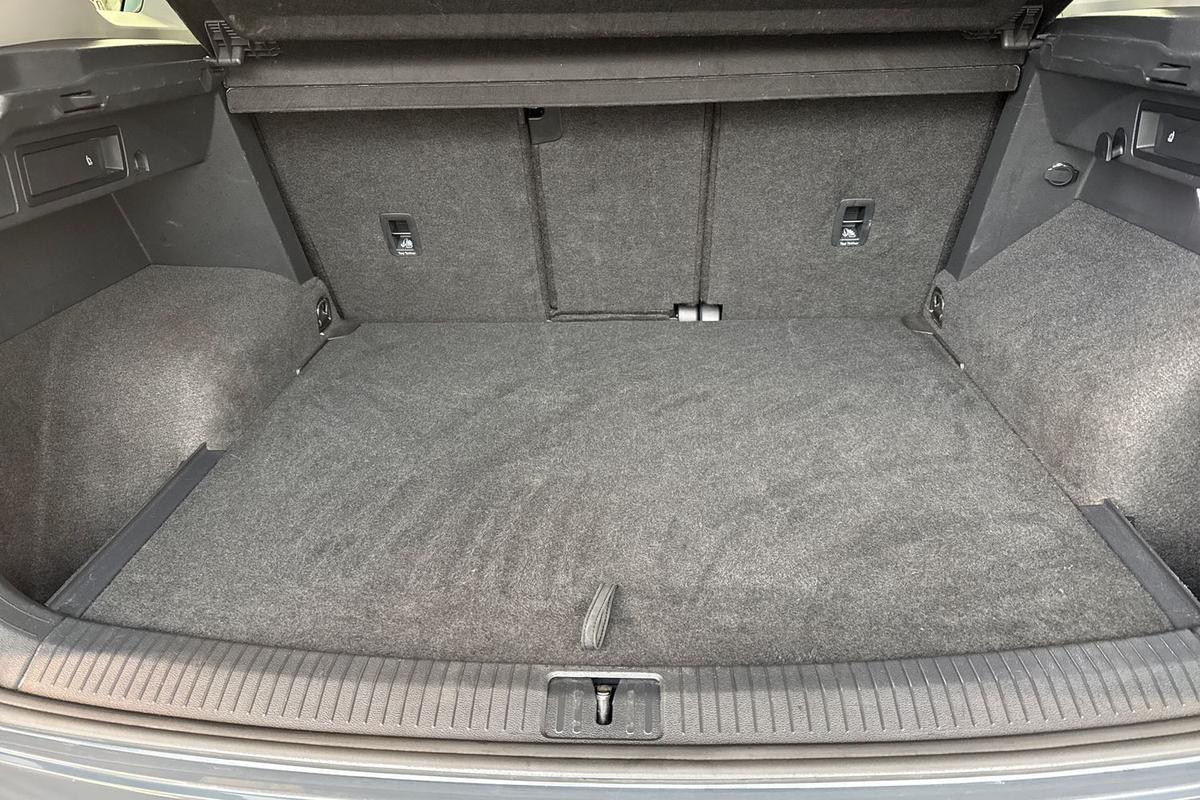 Used Volkswagen Tiguan 2022 for sale - 78015168: Photo 12