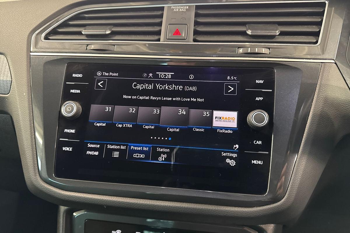 Used Volkswagen Tiguan 2022 for sale - 78015168: Photo 13