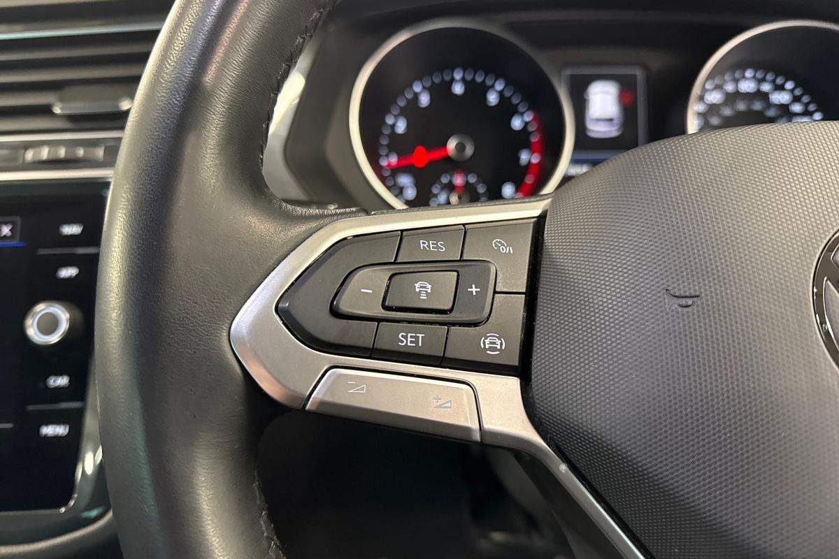 Used Volkswagen Tiguan 2022 for sale - 78015168: Photo 16