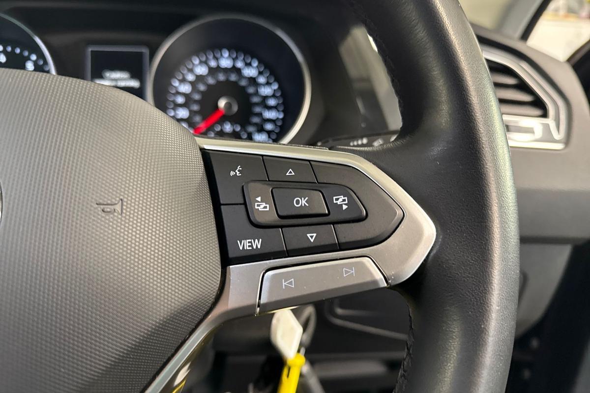 Used Volkswagen Tiguan 2022 for sale - 78015168: Photo 17