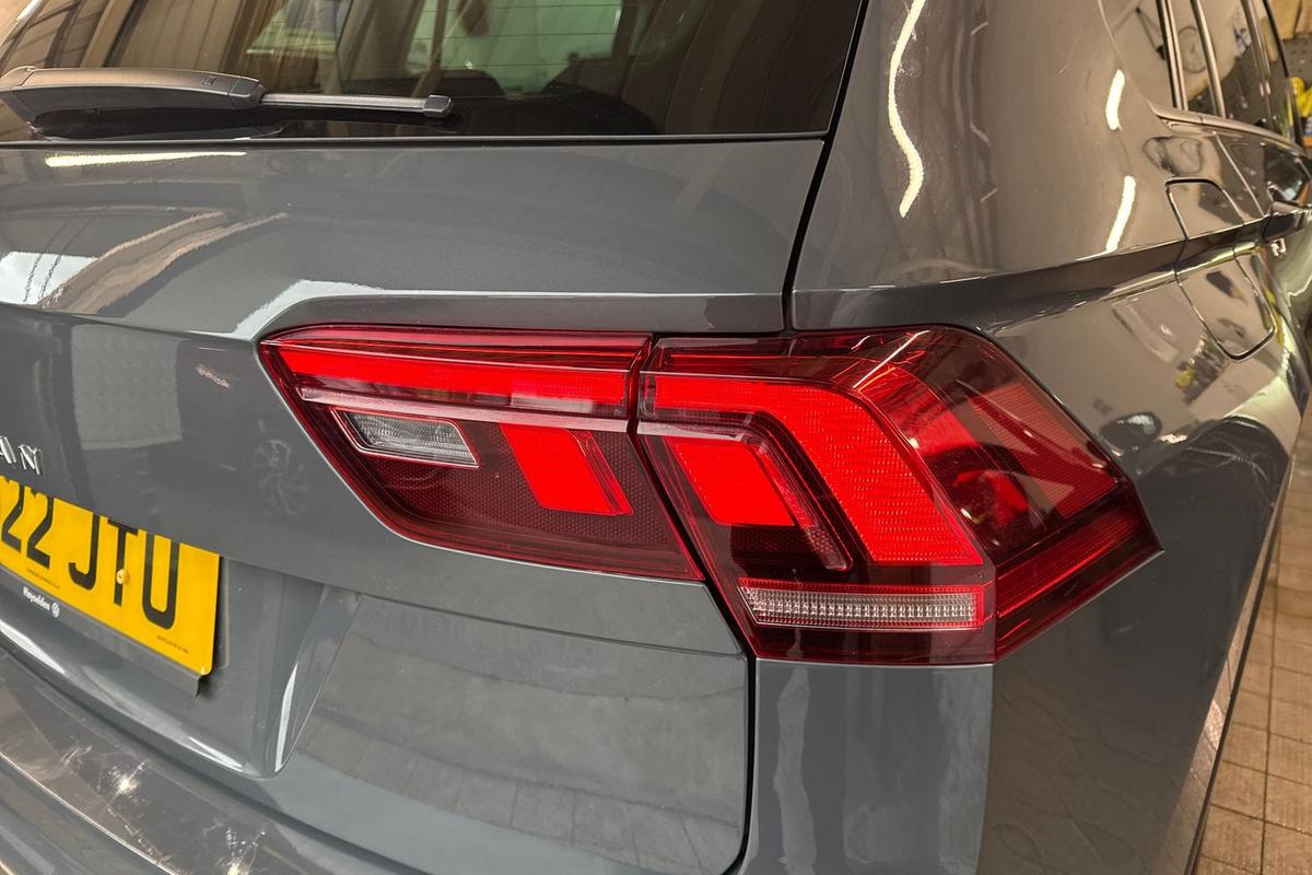 Used Volkswagen Tiguan 2022 for sale - 78015168: Photo 18