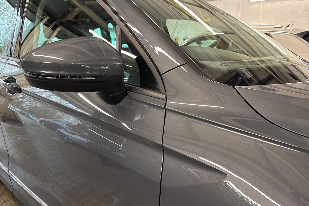 Used Volkswagen Tiguan 2022 for sale - 78015168: Photo 20