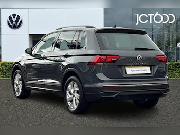 Used Volkswagen Tiguan 2022 for sale - 78015168: Photo