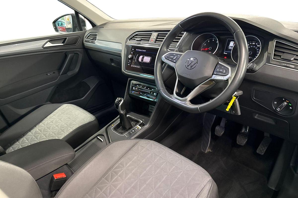 Used Volkswagen Tiguan 2022 for sale - 78015168: Photo 6