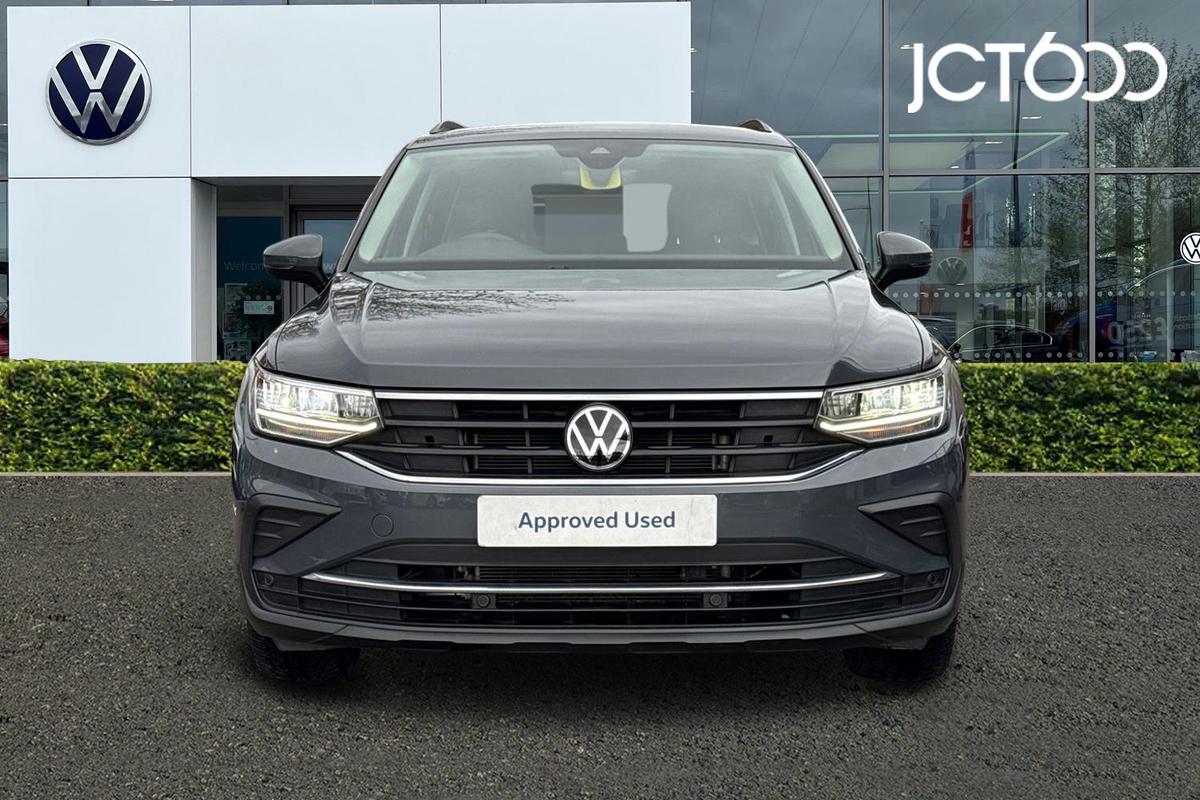 Used Volkswagen Tiguan 2022 for sale - 78015168: Photo 8