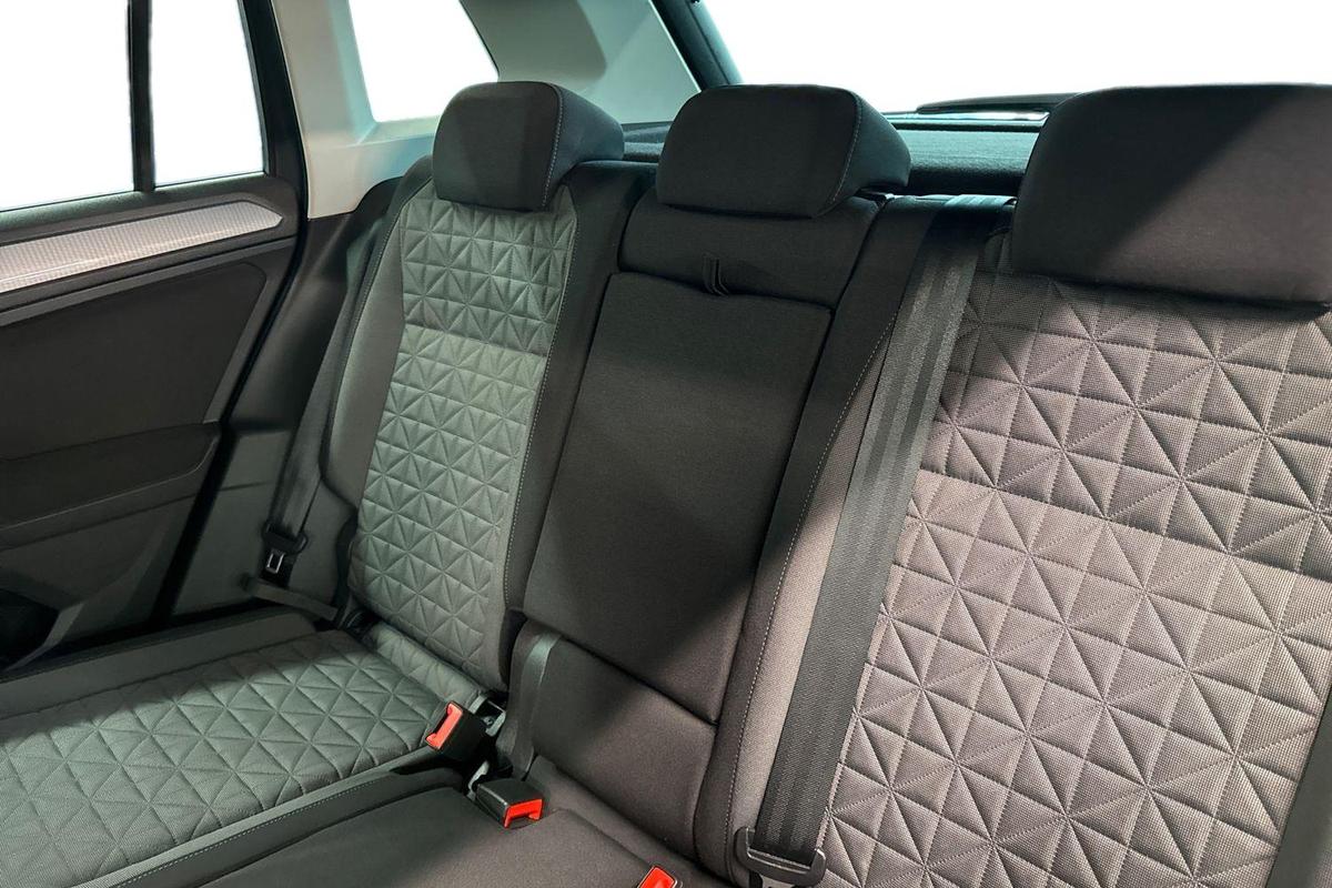 Used Volkswagen Tiguan 2022 for sale - 78015168: Photo 9