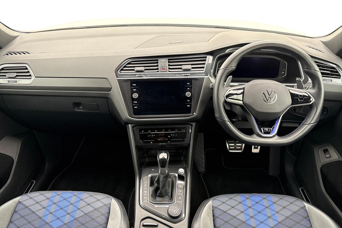 Used Volkswagen Tiguan 2022 for sale - 77005861: Photo 10