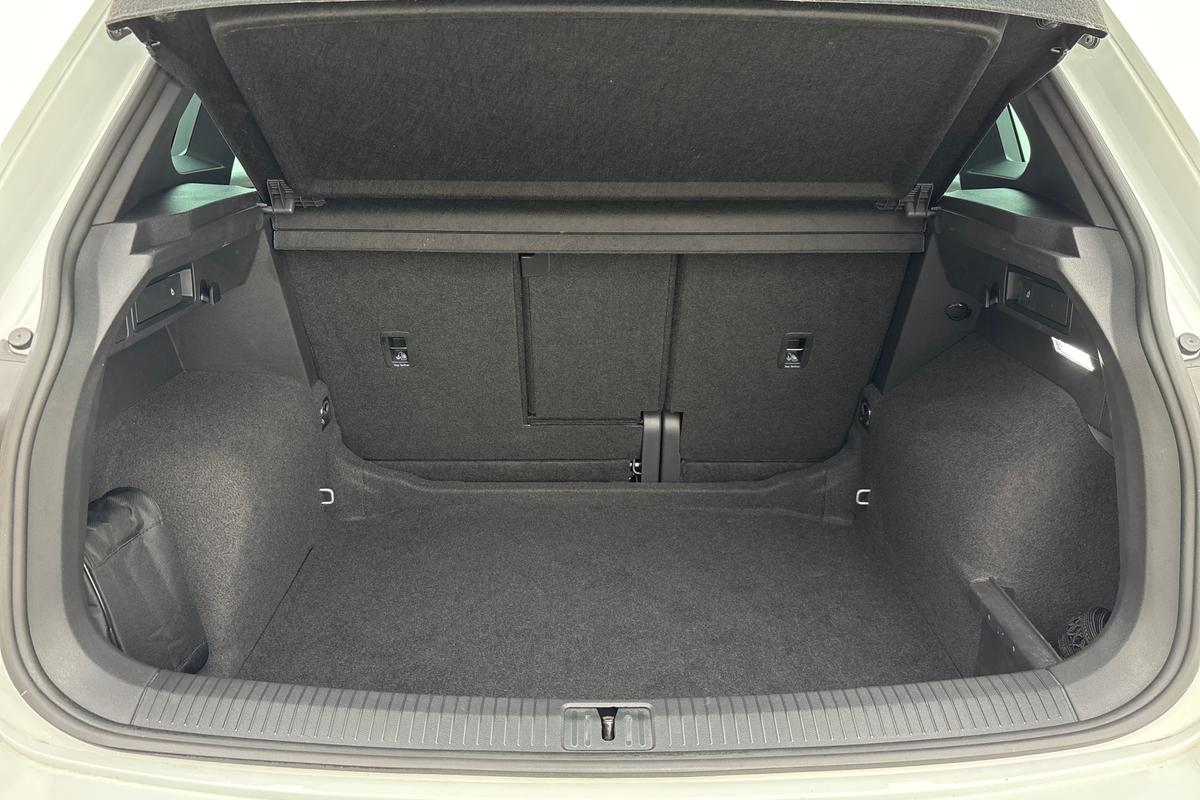 Used Volkswagen Tiguan 2022 for sale - 77005861: Photo 12