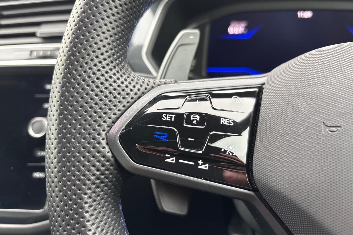 Used Volkswagen Tiguan 2022 for sale - 77005861: Photo 16