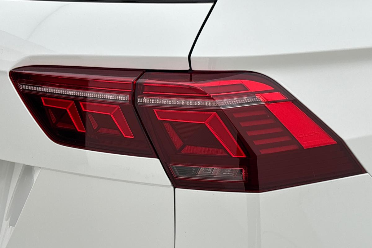 Used Volkswagen Tiguan 2022 for sale - 77005861: Photo 18