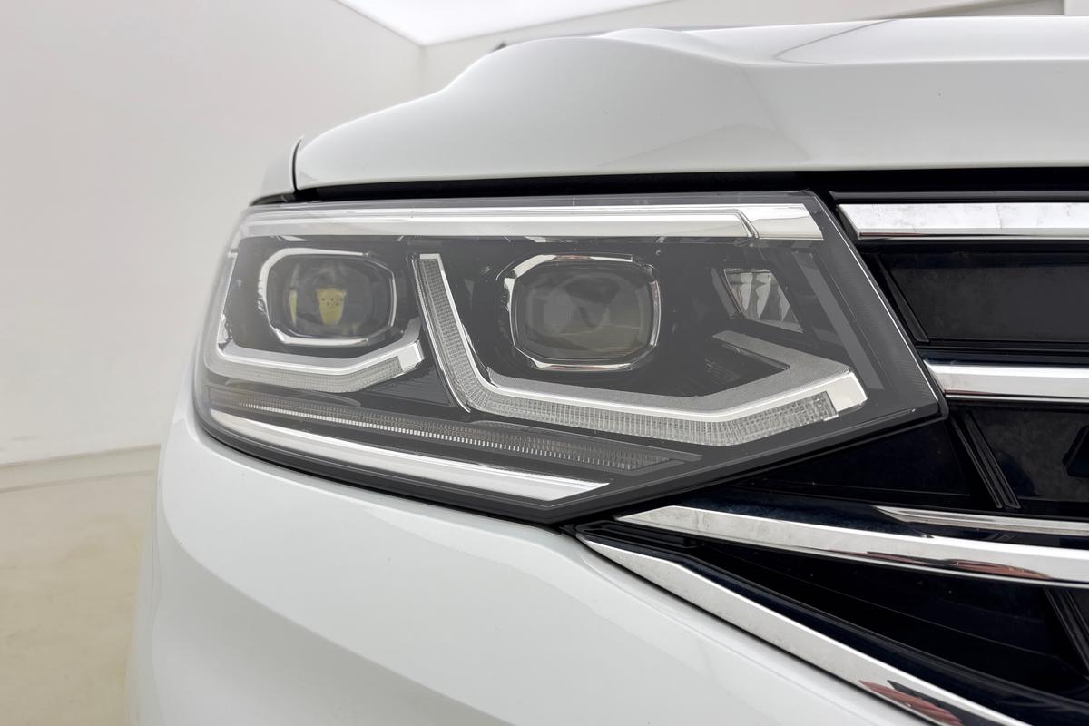 Used Volkswagen Tiguan 2022 for sale - 77005861: Photo 19