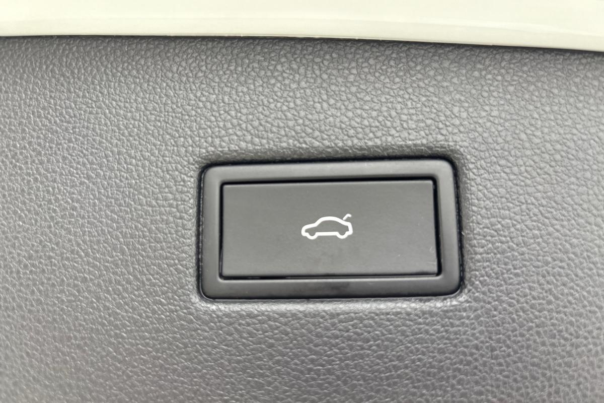 Used Volkswagen Tiguan 2022 for sale - 77005861: Photo 21