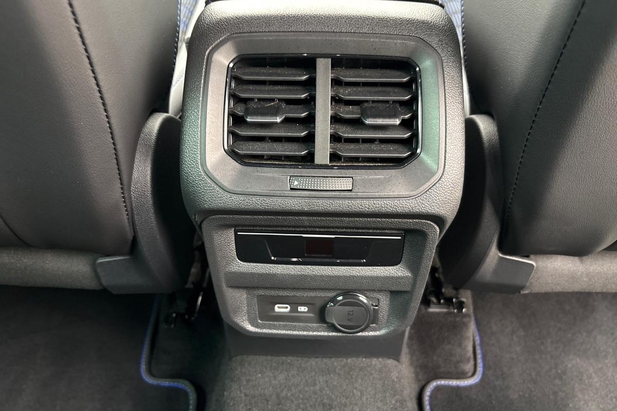 Used Volkswagen Tiguan 2022 for sale - 77005861: Photo 23