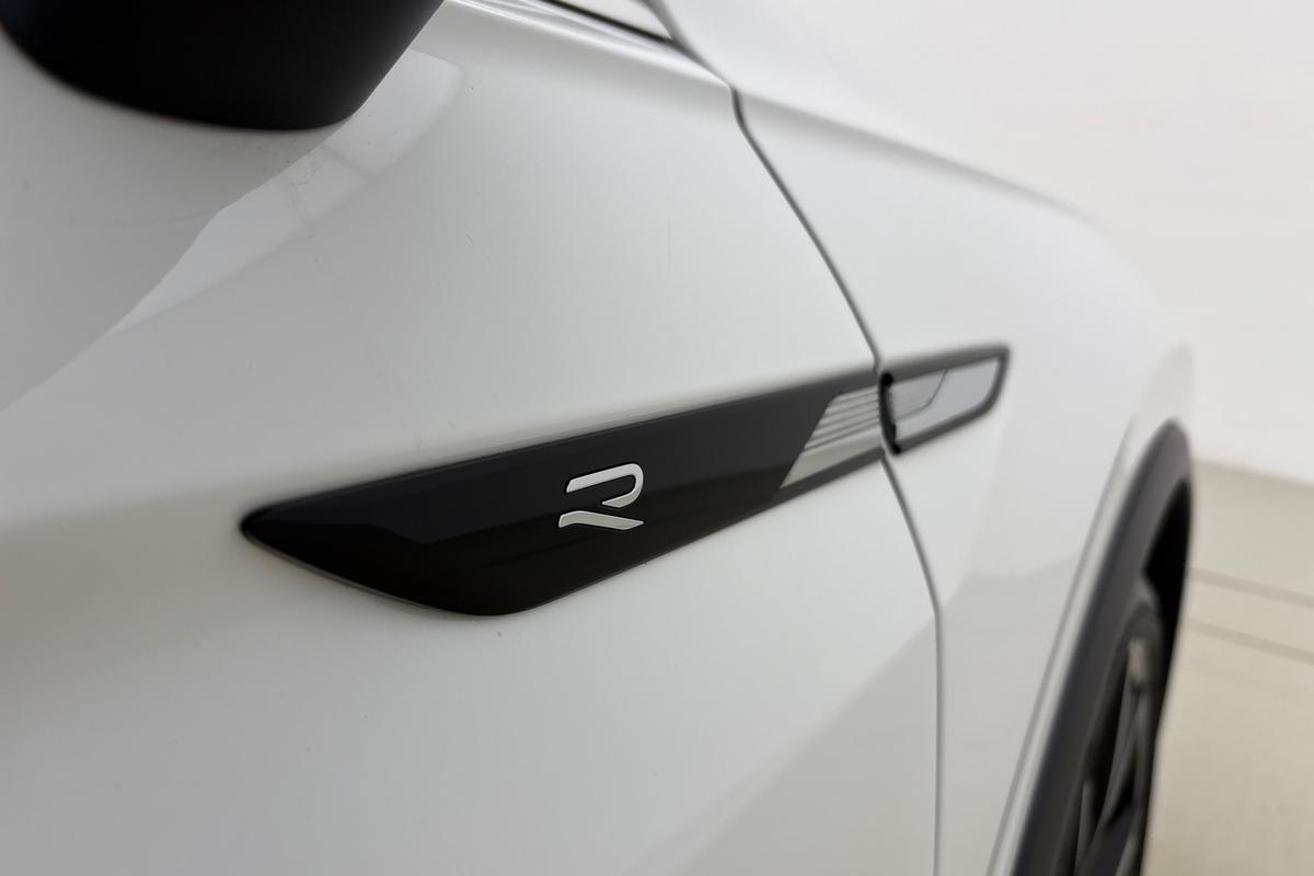 Used Volkswagen Tiguan 2022 for sale - 77005861: Photo 24