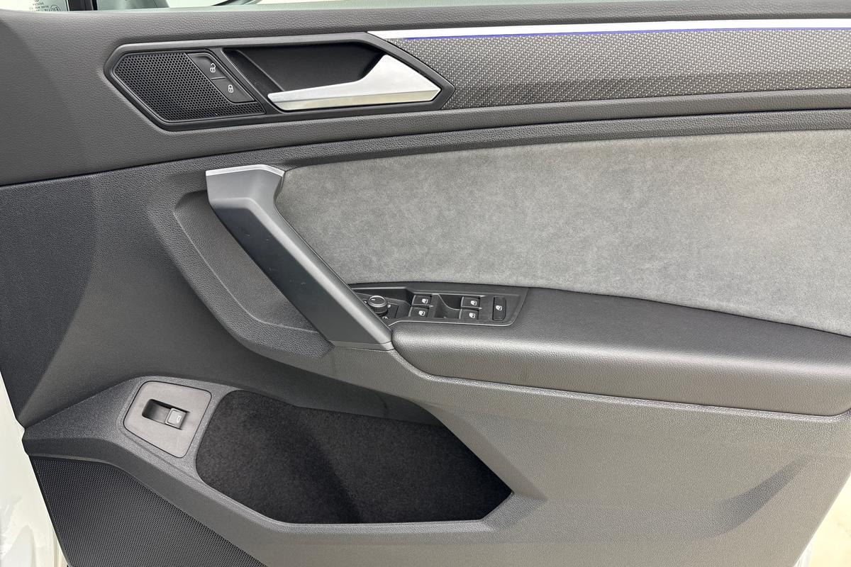 Used Volkswagen Tiguan 2022 for sale - 77005861: Photo 25