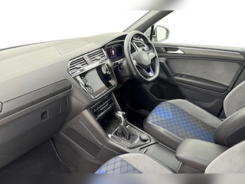Used Volkswagen Tiguan 2022 for sale - 77005861: Photo
