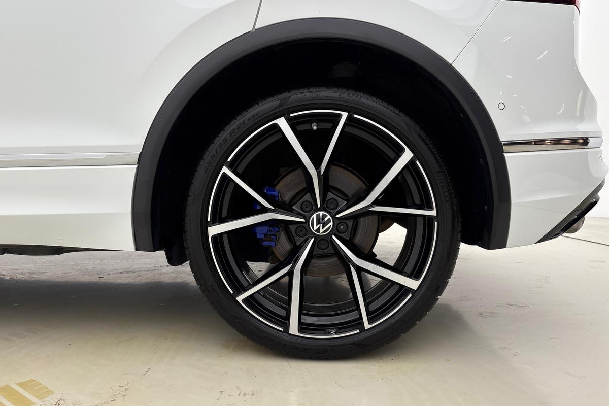 Used Volkswagen Tiguan 2022 for sale - 77005861: Photo 5