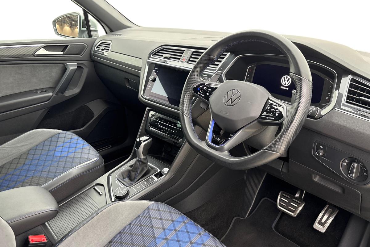 Used Volkswagen Tiguan 2022 for sale - 77005861: Photo 6