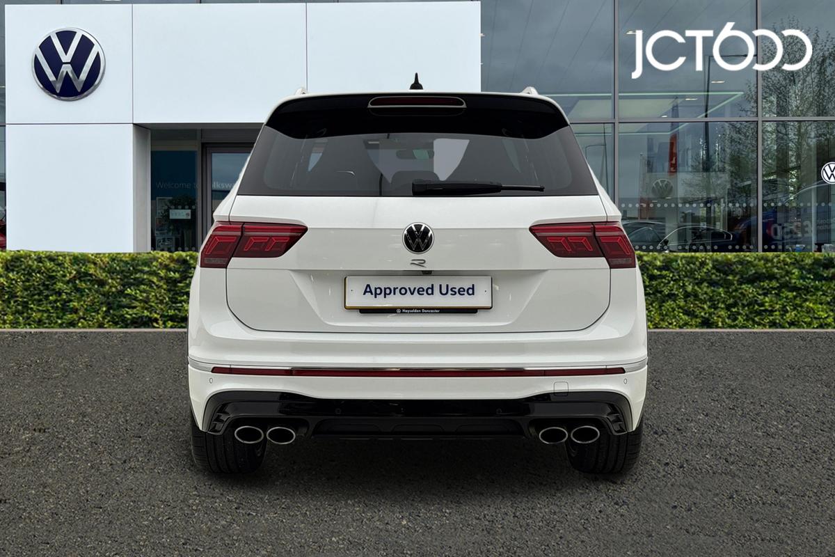 Used Volkswagen Tiguan 2022 for sale - 77005861: Photo 7