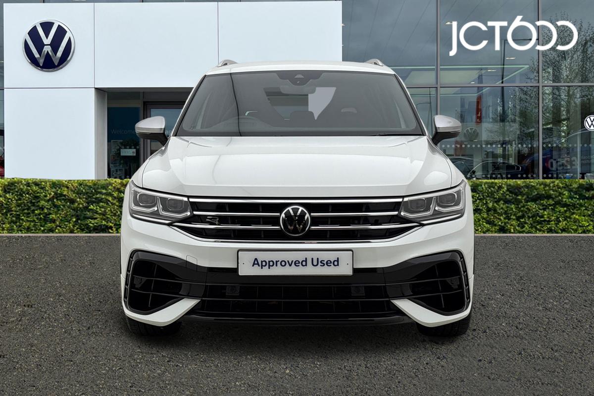 Used Volkswagen Tiguan 2022 for sale - 77005861: Photo 8