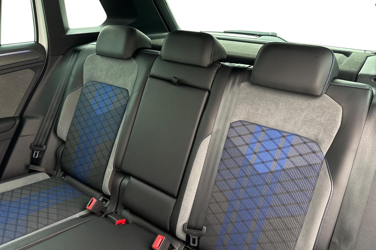 Used Volkswagen Tiguan 2022 for sale - 77005861: Photo 9