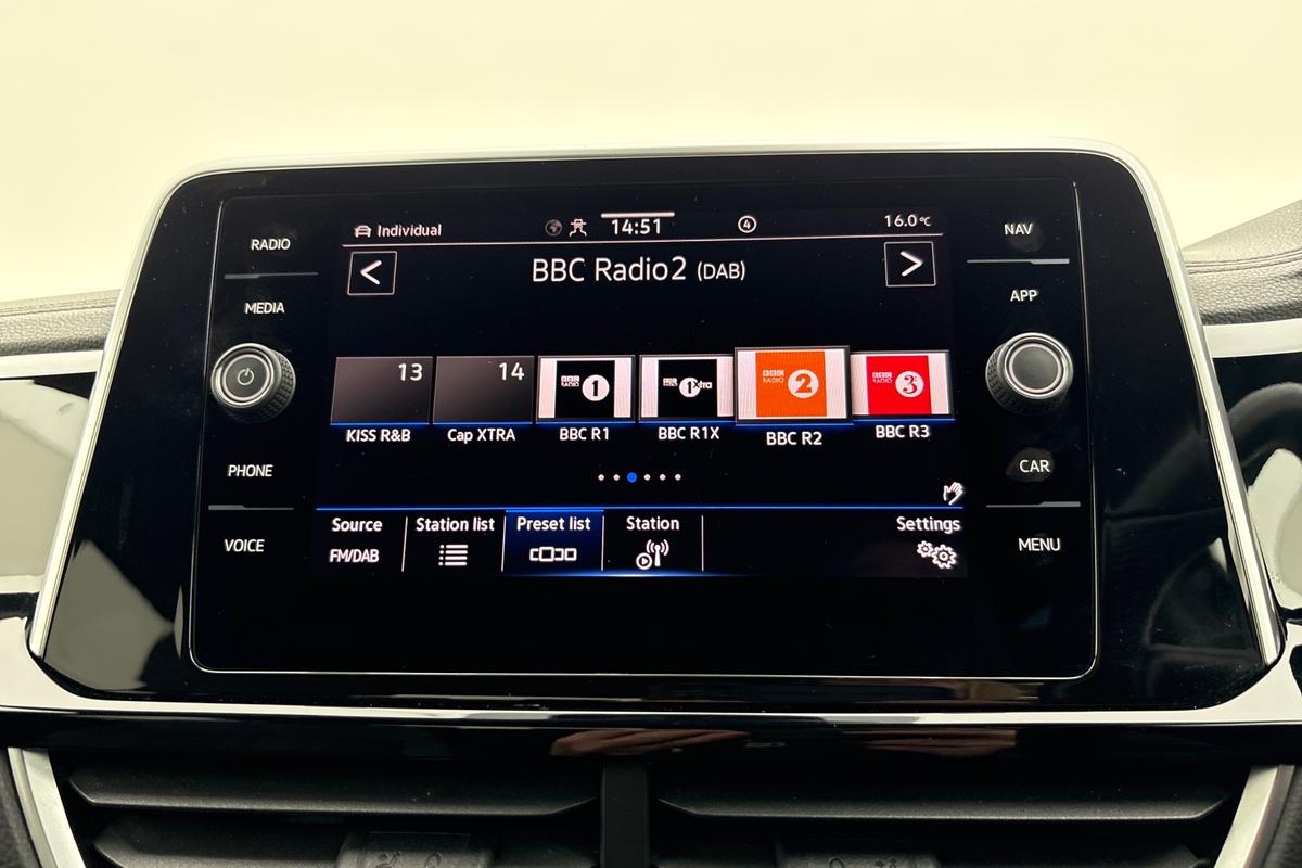 Used Volkswagen T-Roc 2022 for sale - 77005878: Photo 13