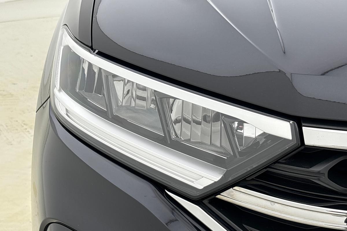 Used Volkswagen T-Roc 2022 for sale - 77005878: Photo 19