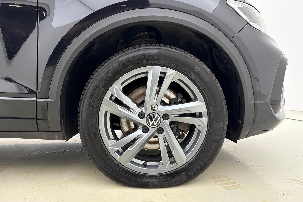 Used Volkswagen T-Roc 2022 for sale - 77005878: Photo 5