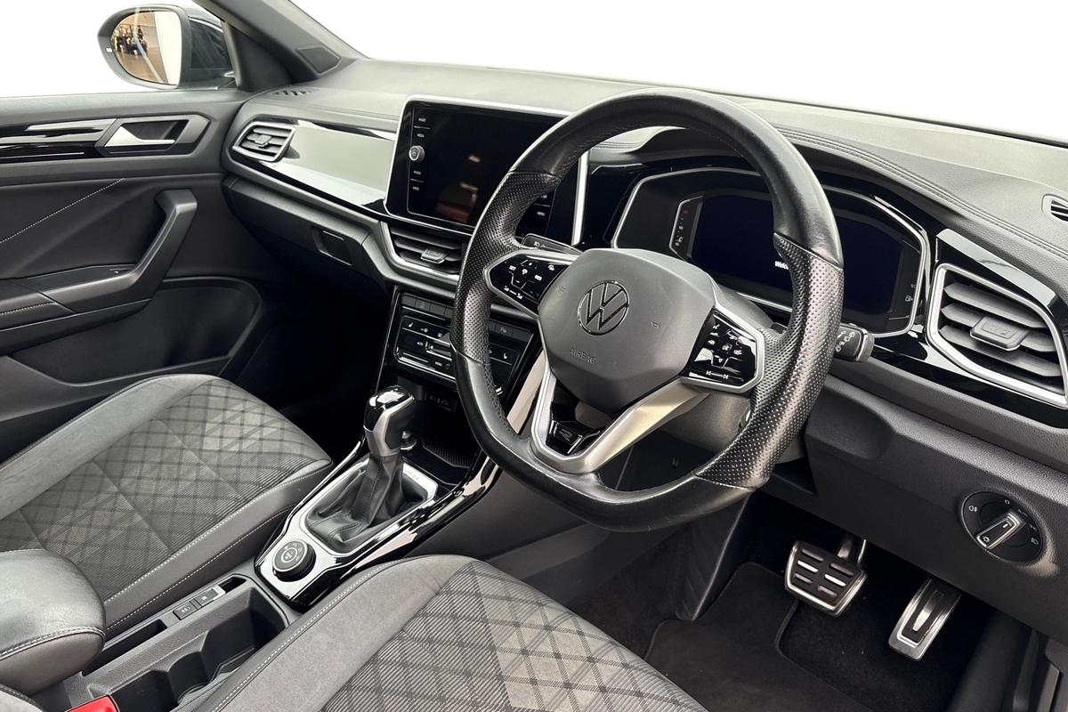 Used Volkswagen T-Roc 2022 for sale - 77005878: Photo 6