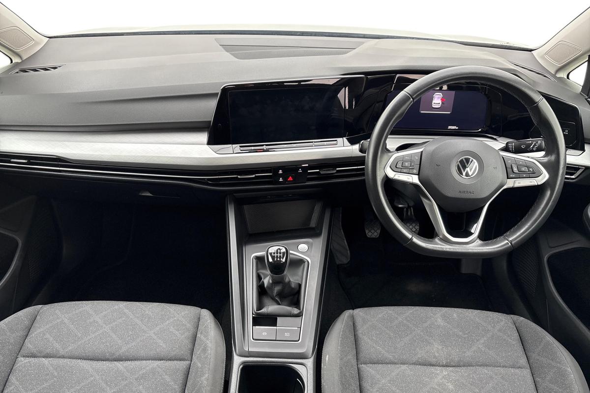 Used Volkswagen Golf 2022 for sale - 76675282: Photo 10