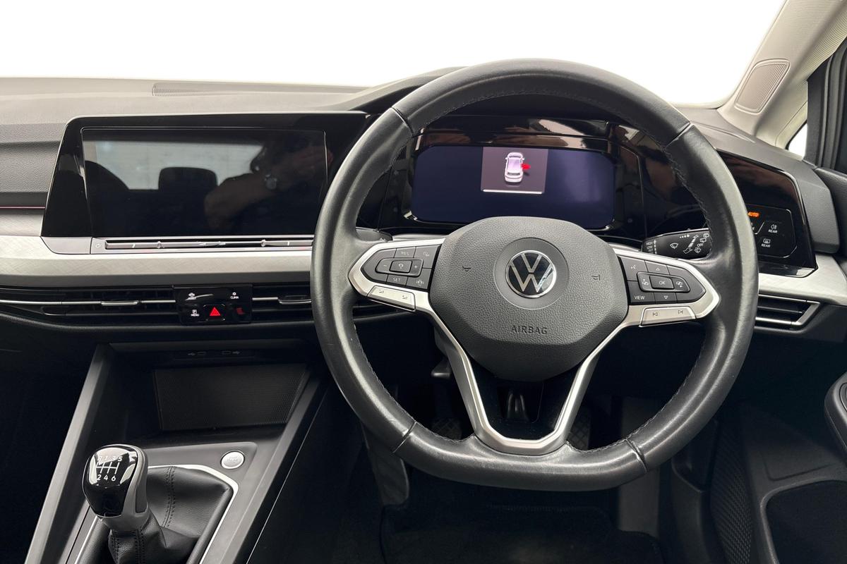 Used Volkswagen Golf 2022 for sale - 76675282: Photo 11