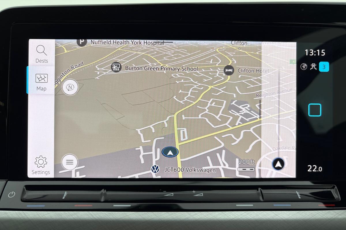 Used Volkswagen Golf 2022 for sale - 76675282: Photo 14