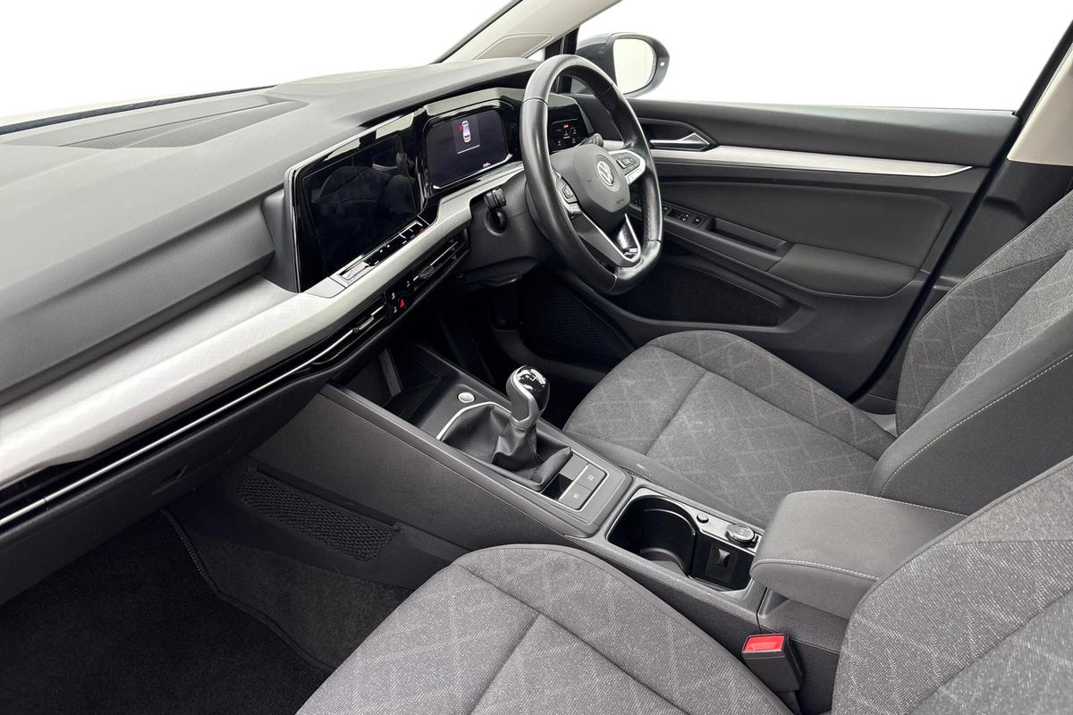 Used Volkswagen Golf 2022 for sale - 76675282: Photo 2