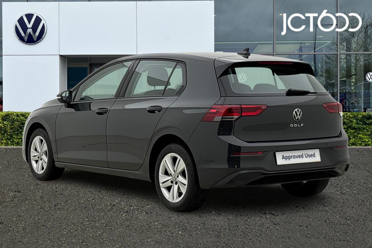 Used Volkswagen Golf 2022 for sale - 76675282: Photo 3