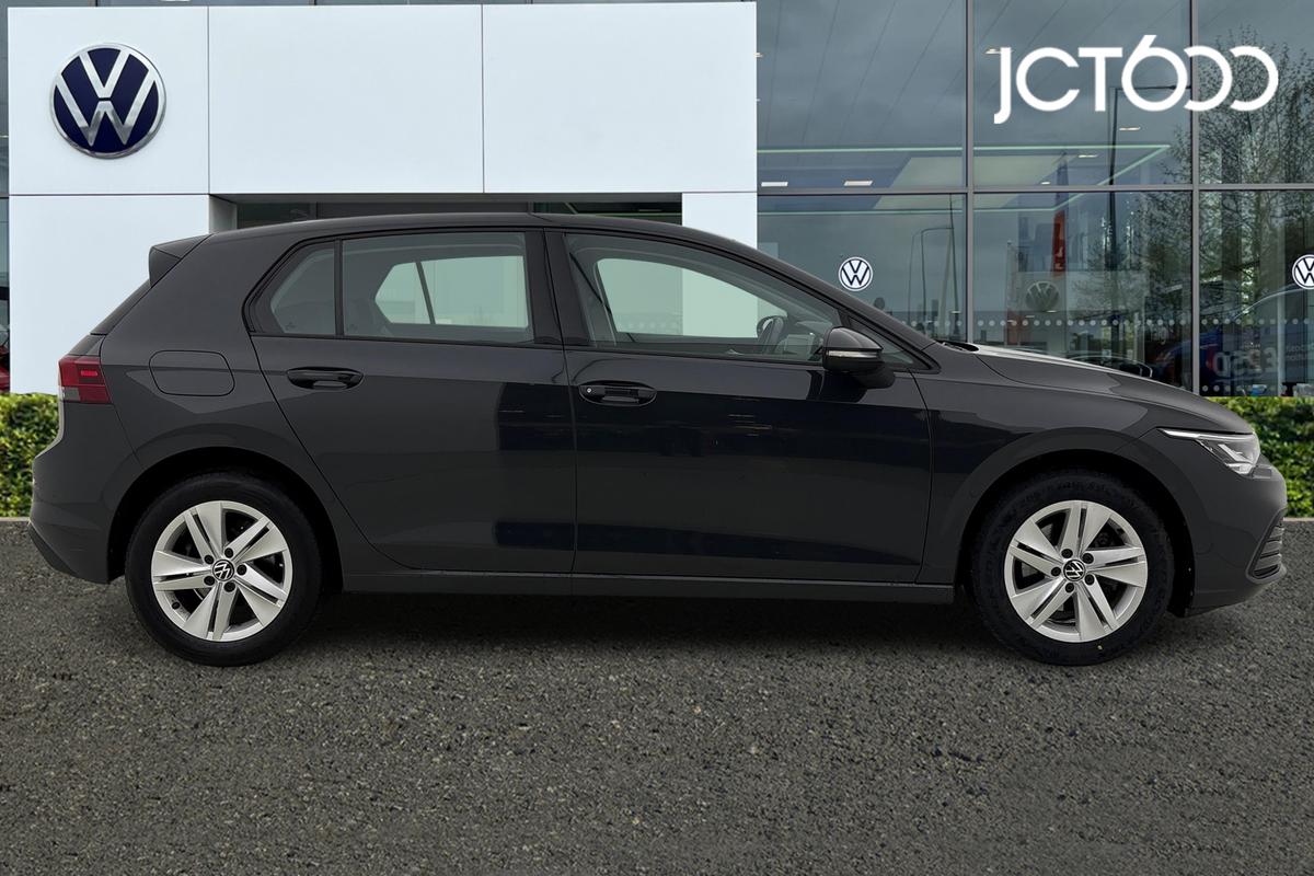 Used Volkswagen Golf 2022 for sale - 76675282: Photo 4