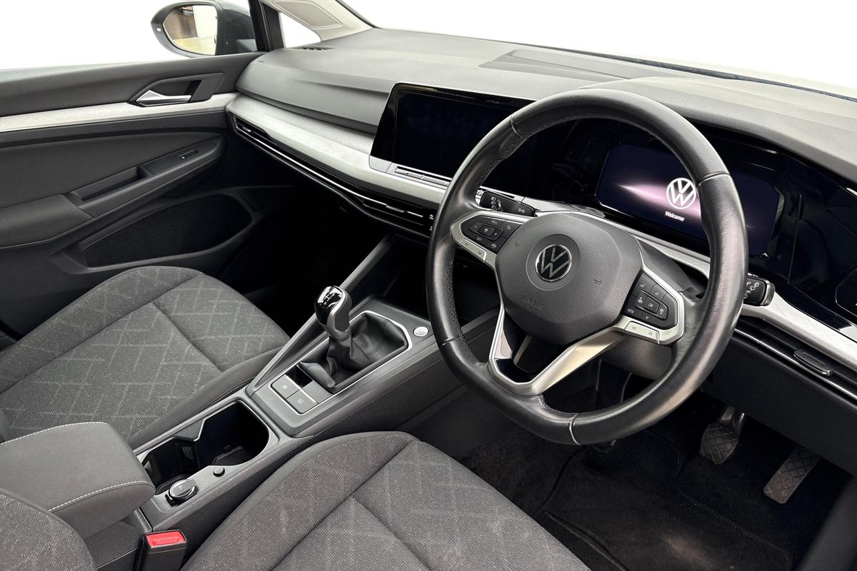 Used Volkswagen Golf 2022 for sale - 76675282: Photo 6