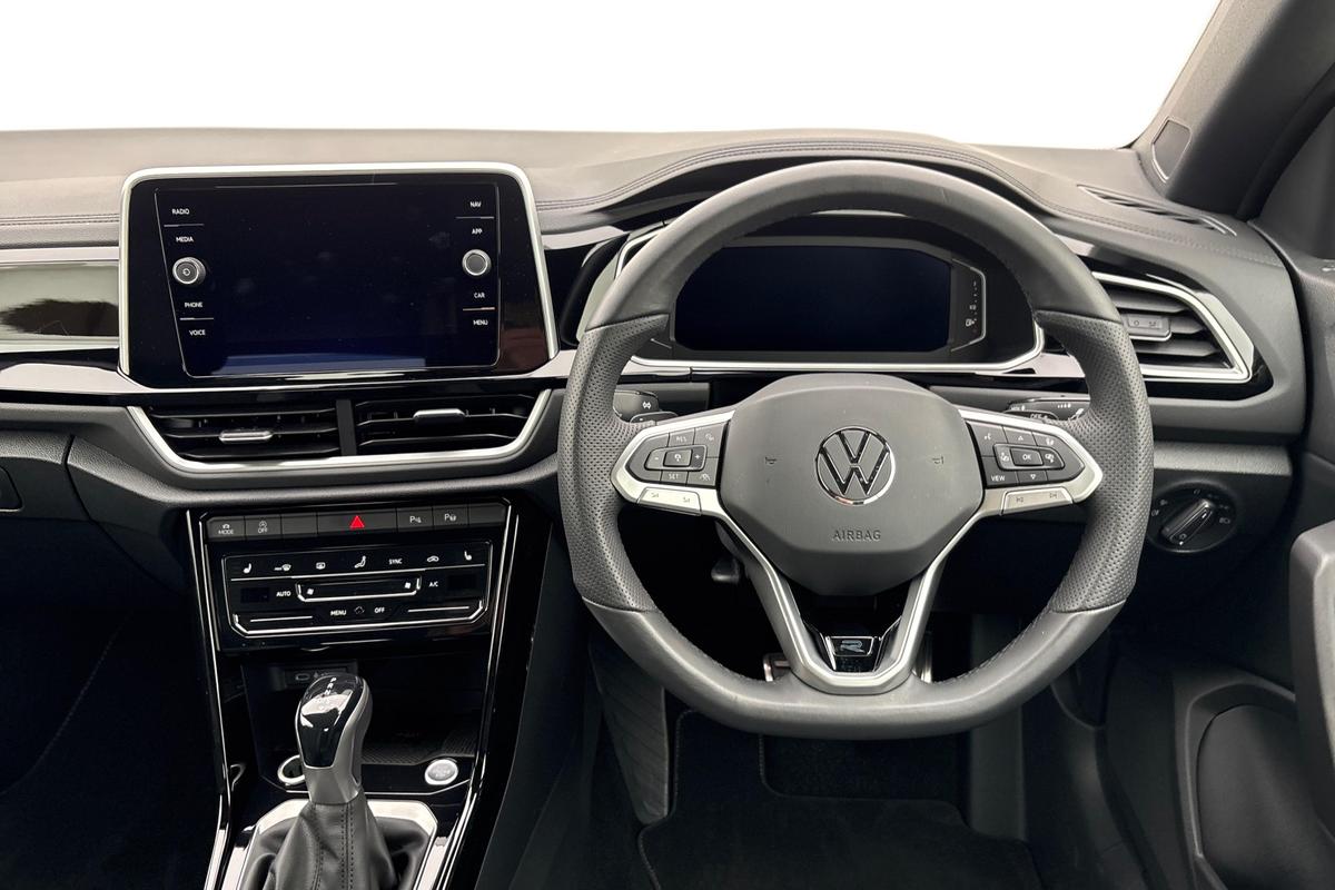 Used Volkswagen T-Roc 2025 for sale - 77931597: Photo 11