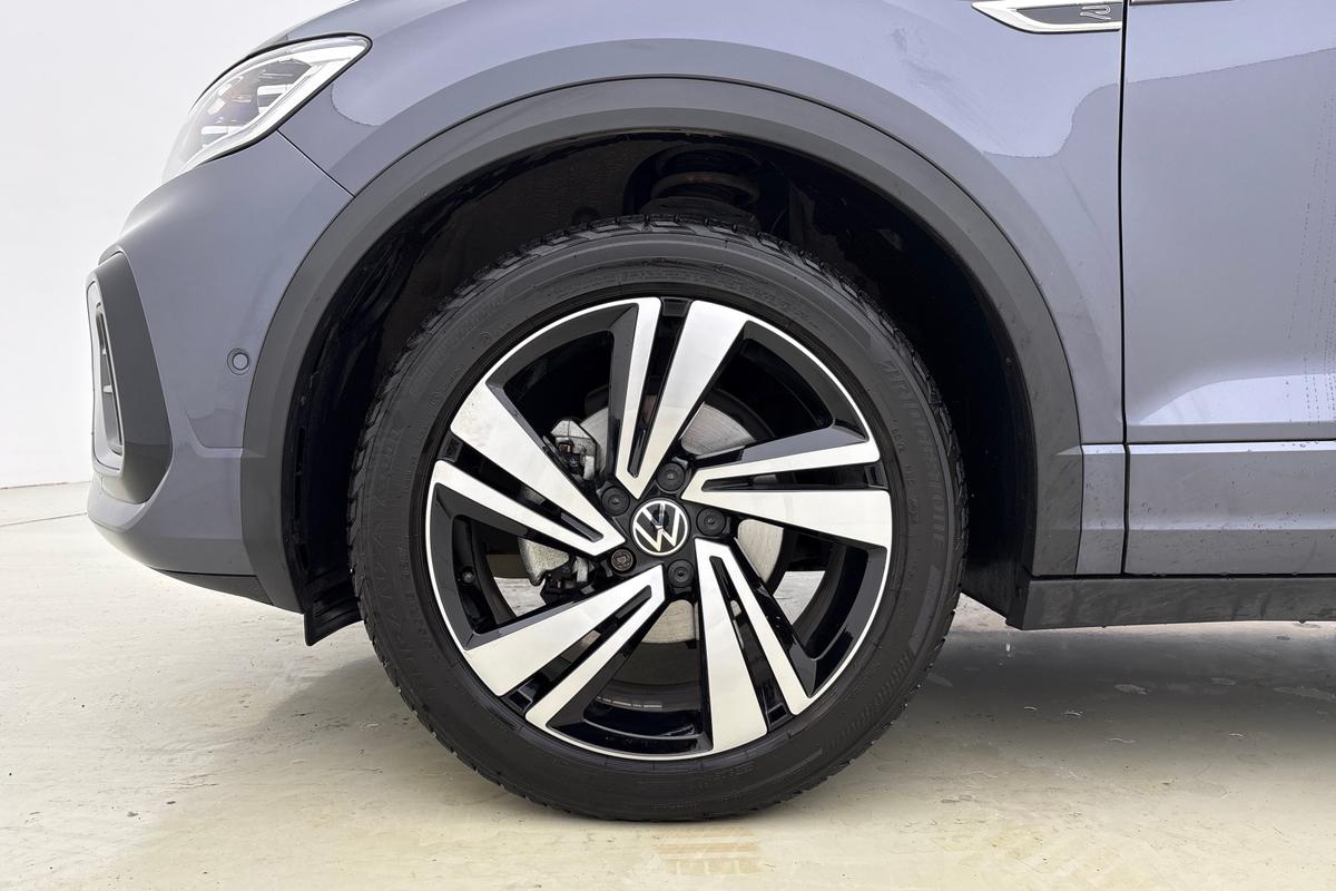 Used Volkswagen T-Roc 2025 for sale - 77931597: Photo 5