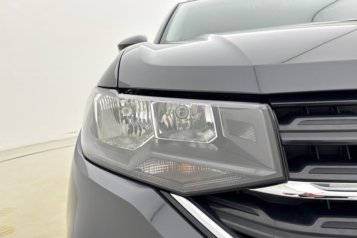 Used Volkswagen T-Cross 2020 for sale - 77533126: Photo 19