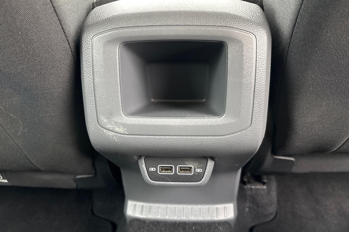 Used Volkswagen T-Cross 2020 for sale - 77533126: Photo 22