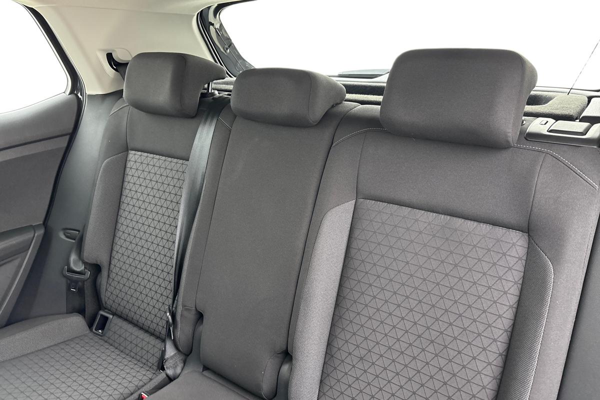 Used Volkswagen T-Cross 2020 for sale - 77533126: Photo 9